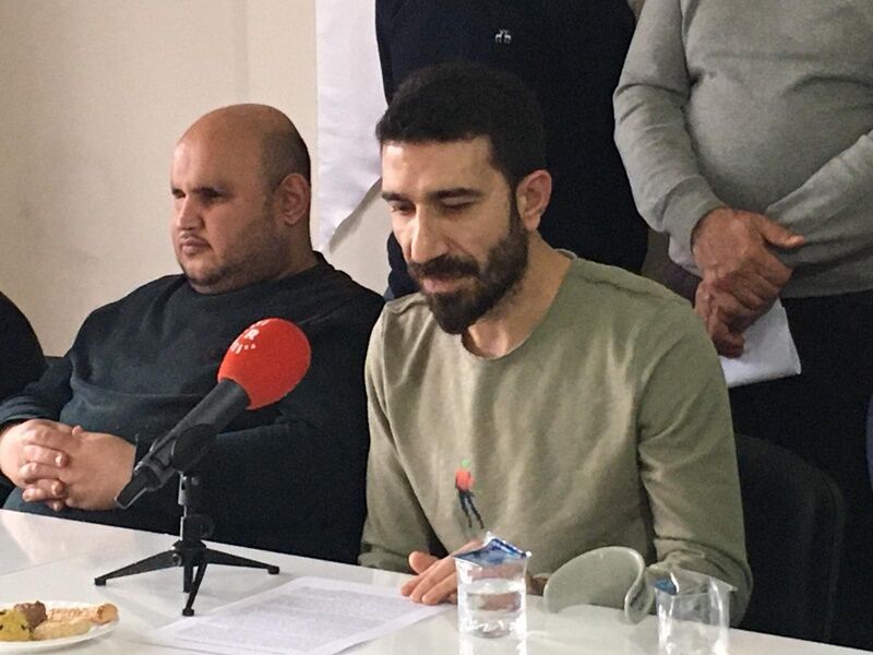Engelli Bireyler Aciklama