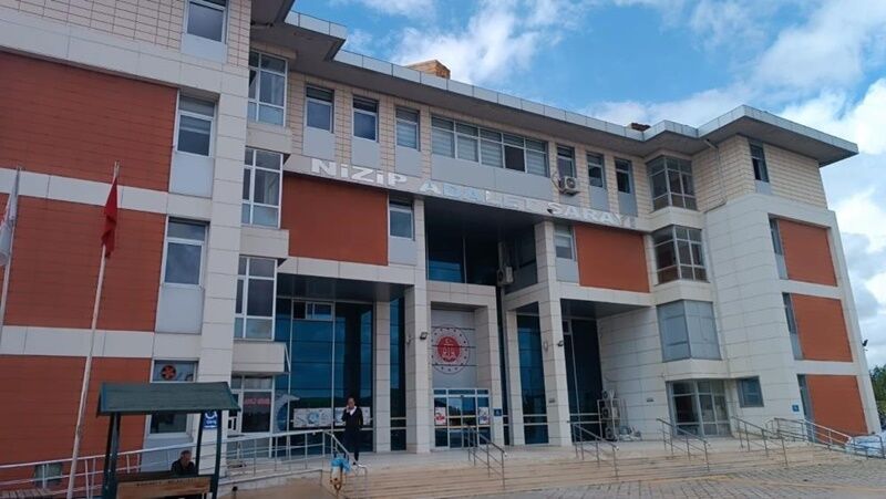Furkan Apartmani Durusma