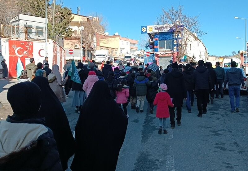 Gazze Dicle