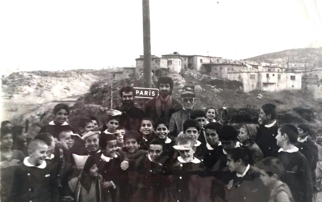 Güneydoğu'nun Paris'i