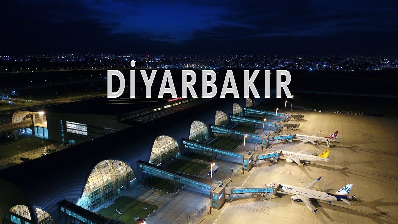 Havalimanı-1