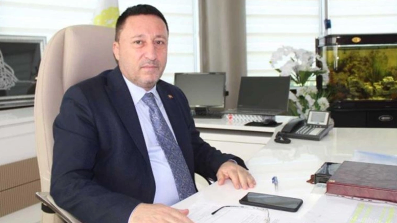 Huseyin Beyoglu Kimdir Diyarbakir Baglar Belediye Baskani Kim Hangi Parti.jpg