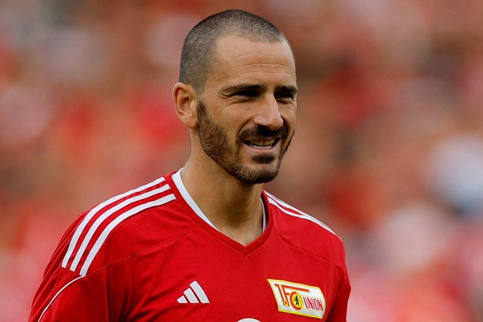 Bonucci