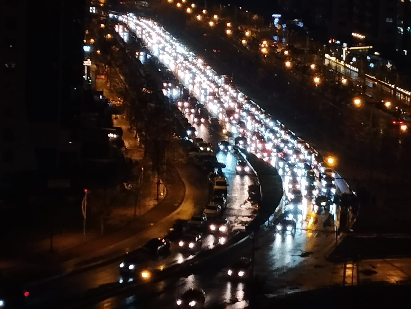 Mahabad Bulvarı