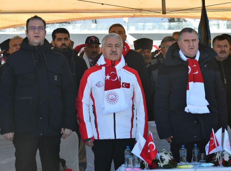Sarıkamış 1
