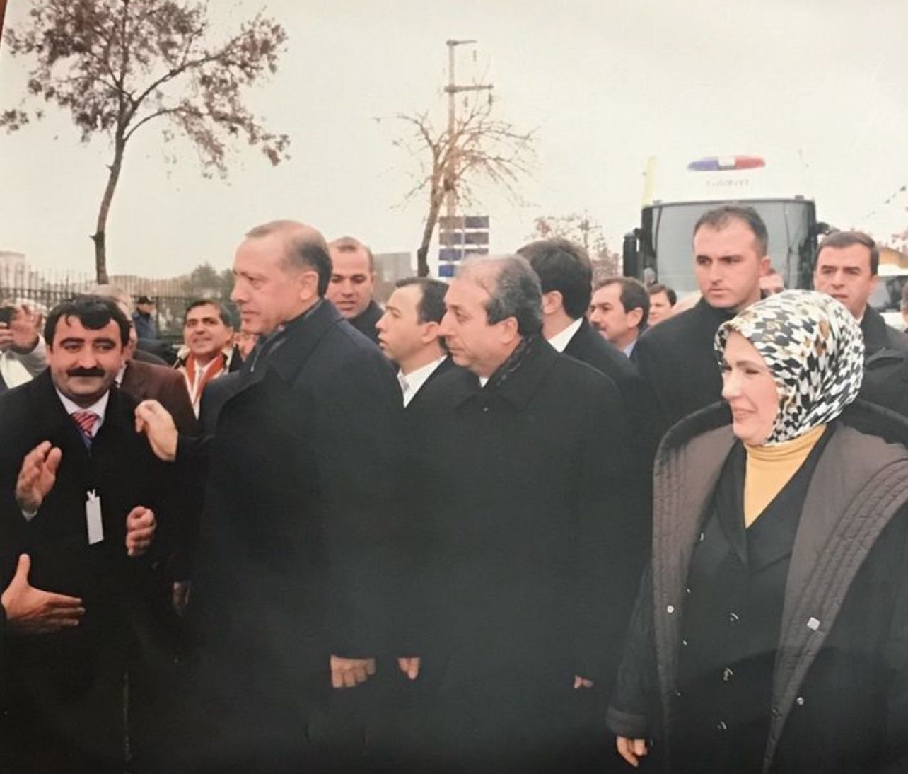 Siyasetin Nabzını Tutan Çay Evi Nerde (6)