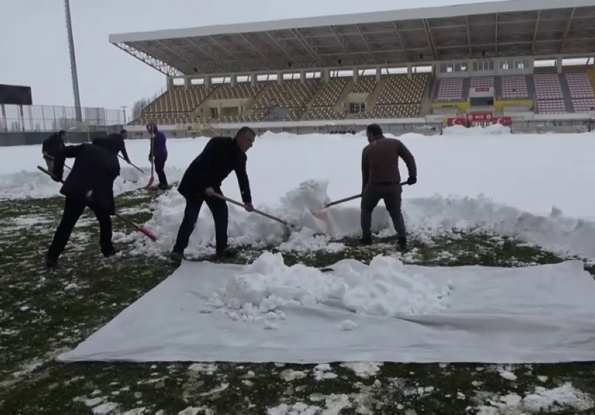 Stadyum 3