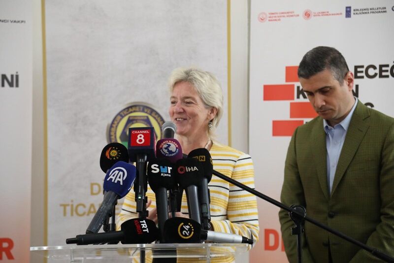 Undp
