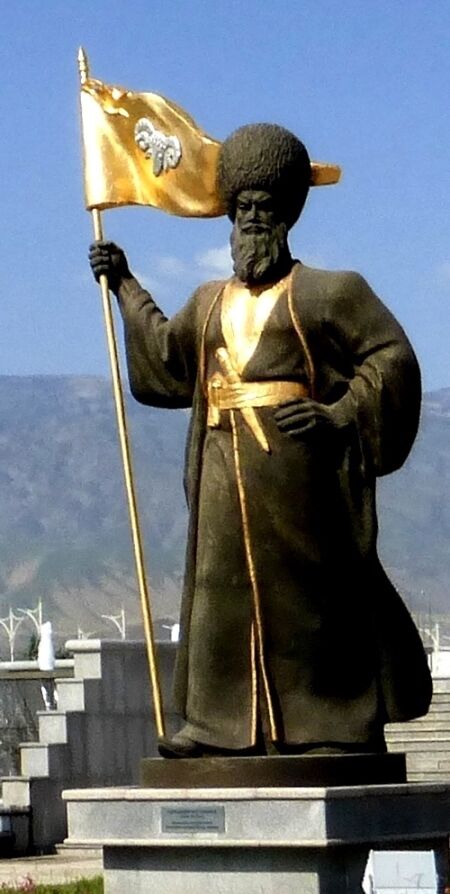 Uzun Hasann