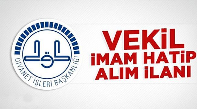 Vekil Imam Alim Ilani