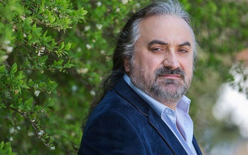 Volkan Konak