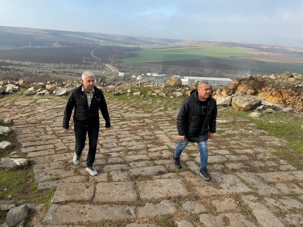 Roma Yolu 