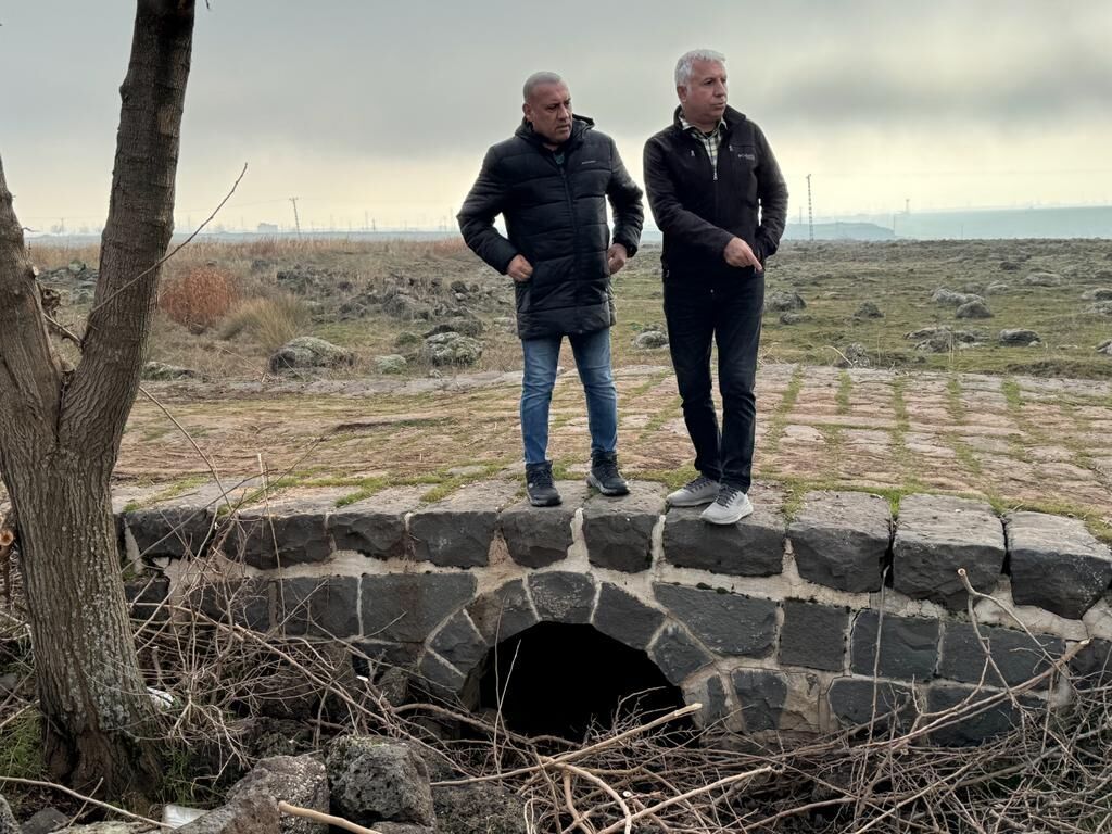 Roma Yolu 
