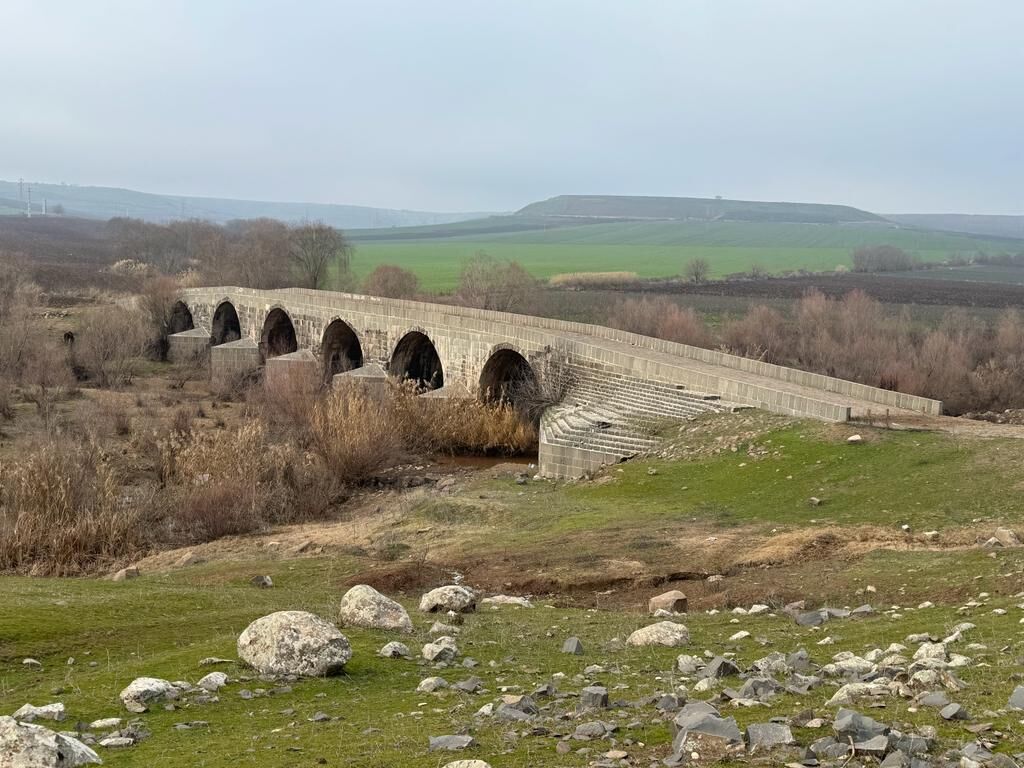Roma Yolu 