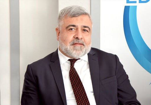 Yasar Arvas