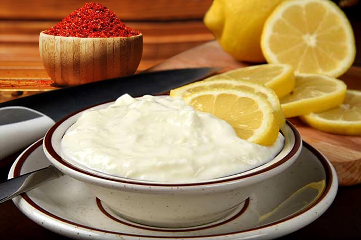 Yoğurt Kürü-1