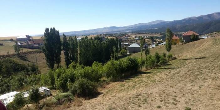 Yozgat Akdagmadeni Yazilitas Koyu Yol Sorunu Alevi Koyu Ayrimcilik 2