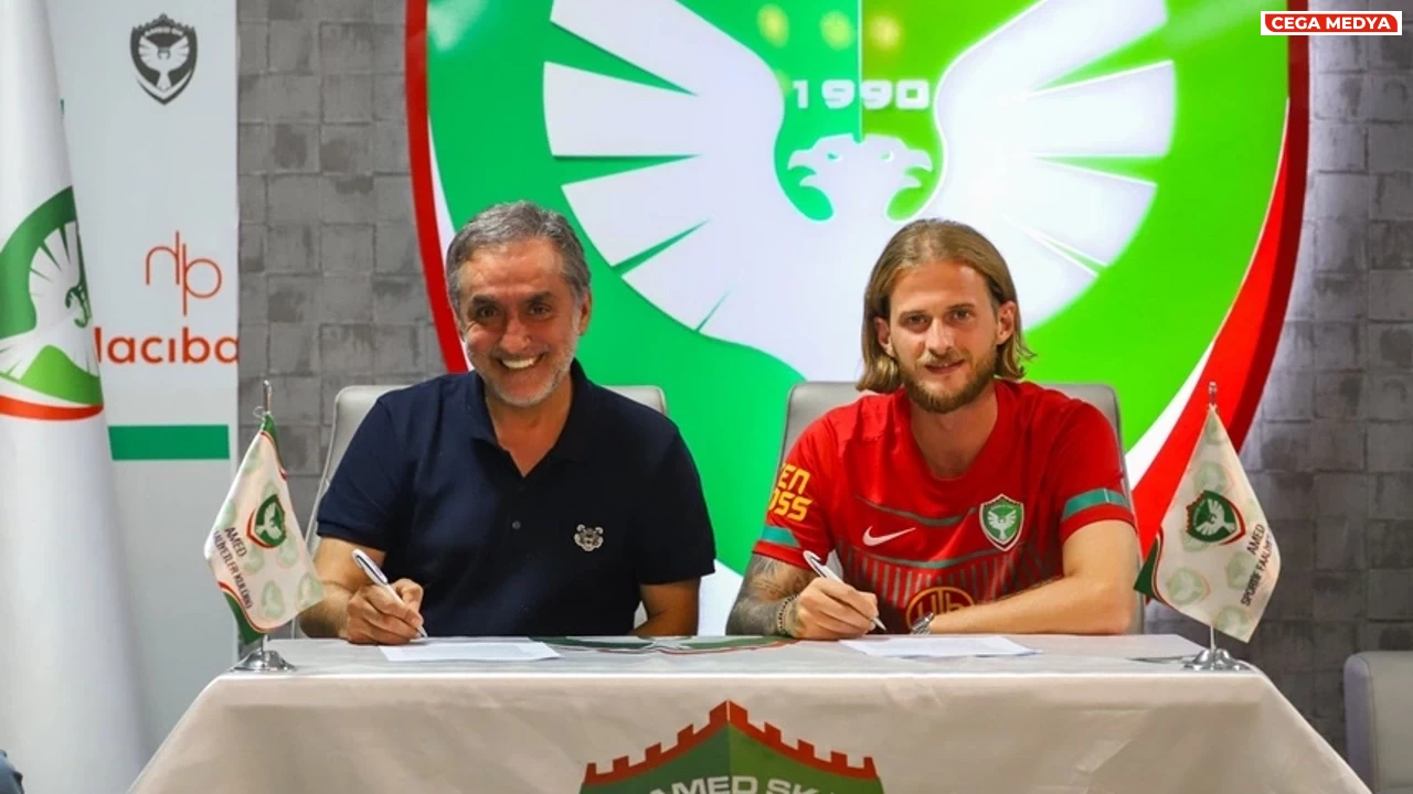 Amedspor 14