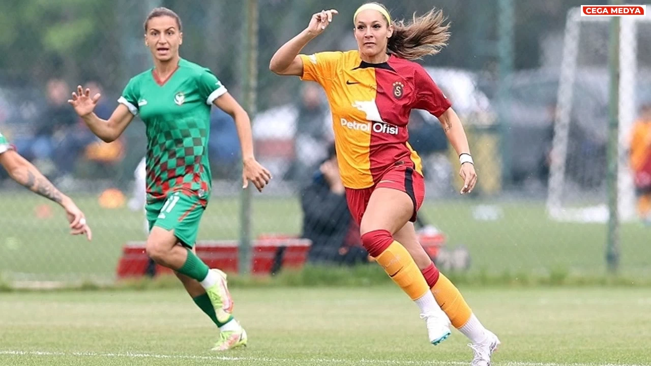 Amedspor, Lider Galata