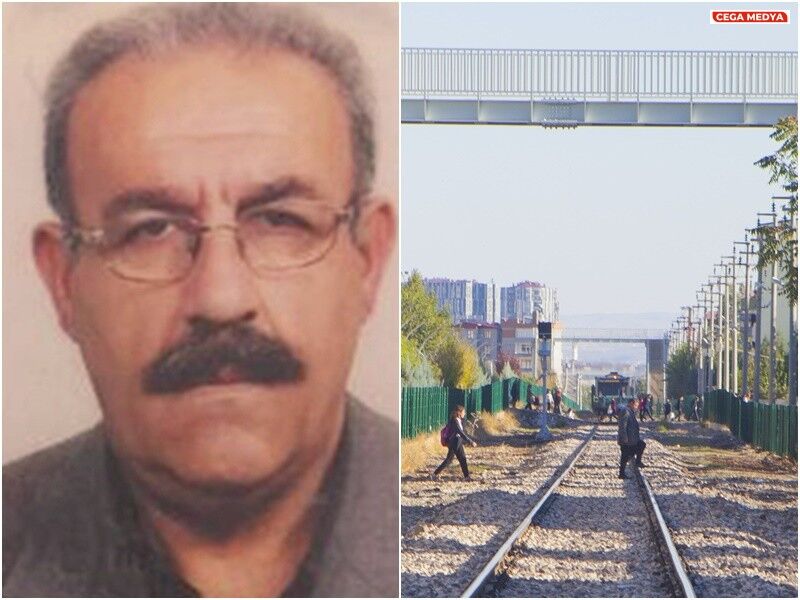 Cemal Zaman Foto