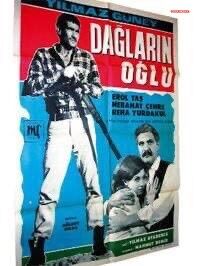Dağların Oğlu