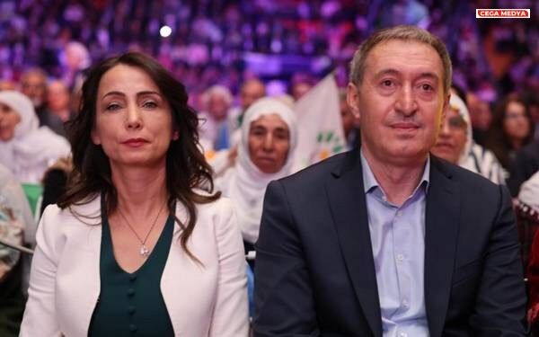 Dem Parti Es Genel Baskanlarindan Tasimali Secmen Tepkisi