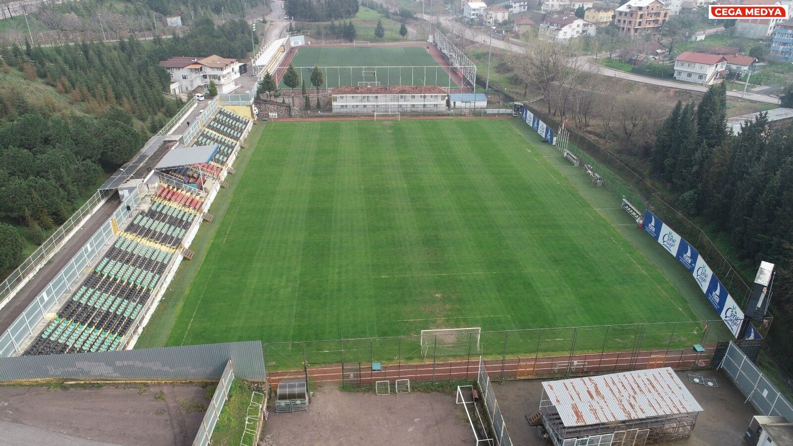 Derince Stadı
