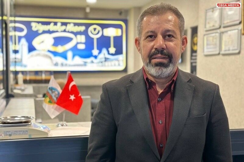 Diko Yuksel Mehmet