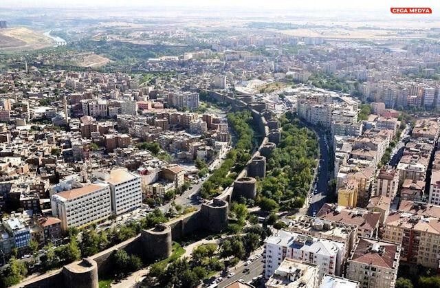Diyarbakir Sur D H A 30