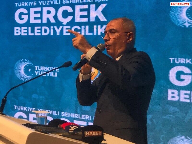 Efkan Ala Diyarbakir