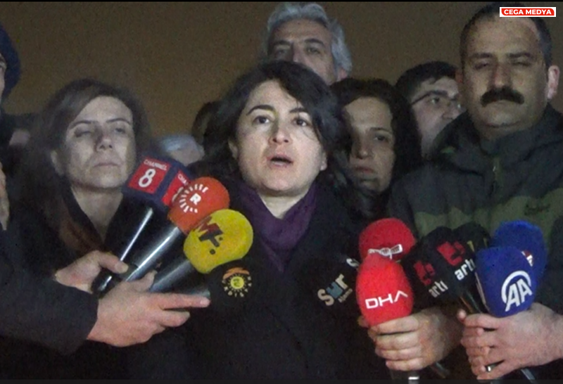 Elif Turan Anma