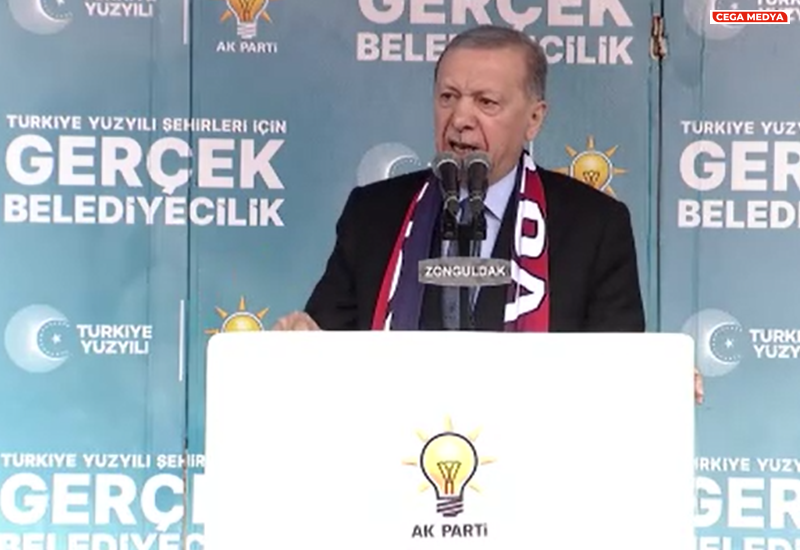 Erdogan Zonguldak