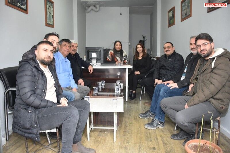 Gcc Siirt