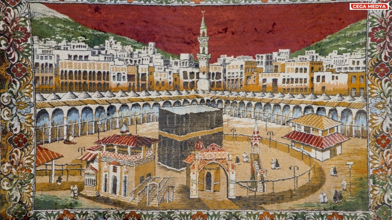Hali Kabe
