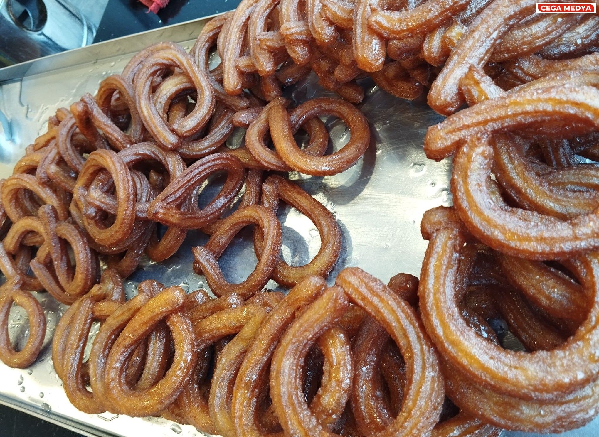 Halka Tatli