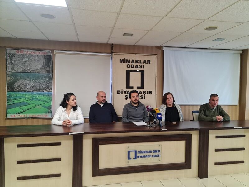 Mimarlar Odasi