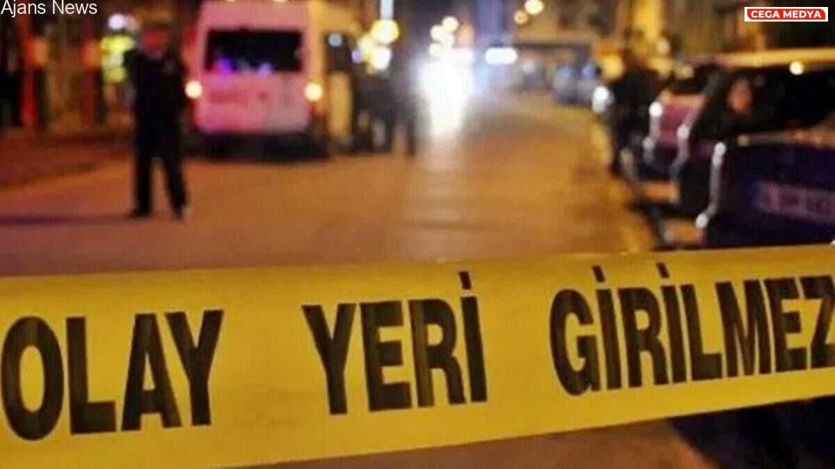 Olay Yeri-1