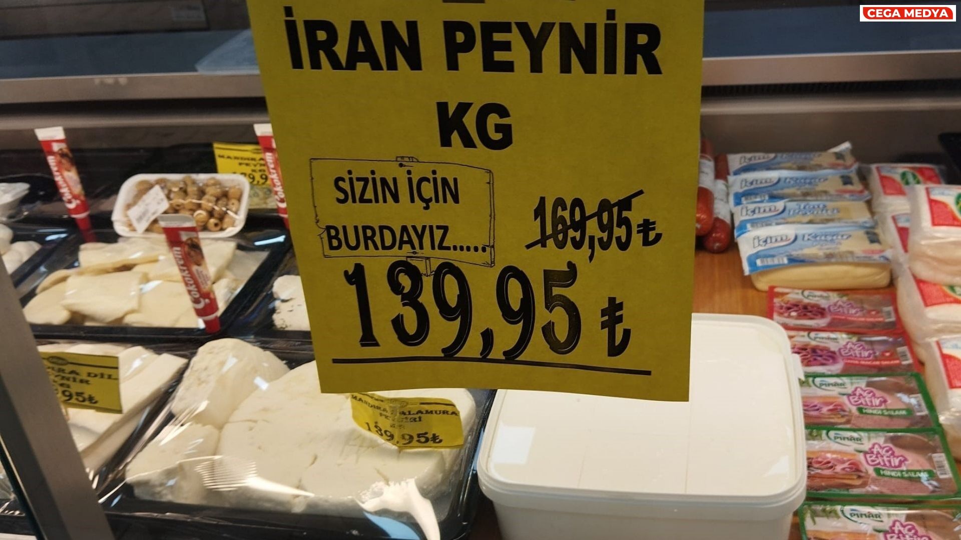 Peyni̇r Manşet