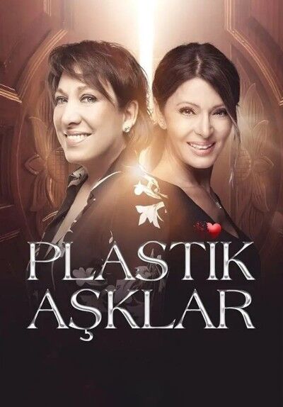 Plastik Asklar