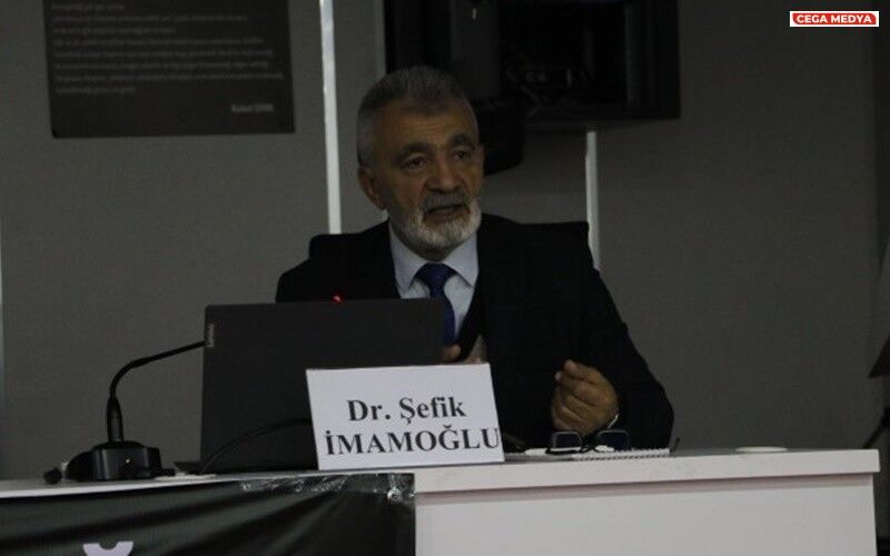 Sefik Hoca