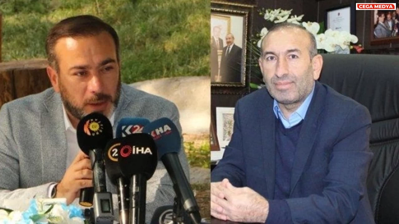 Sok Iddiayi Gundeme Getiren Isim Gonderildi H20777 1D391.Jpg