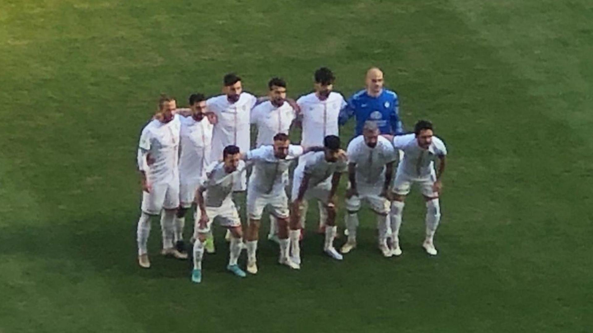 Amedspor Takiom Üsttem