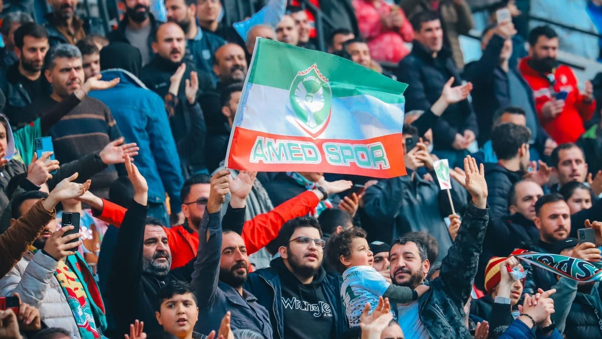 Amedspor Tartarlari