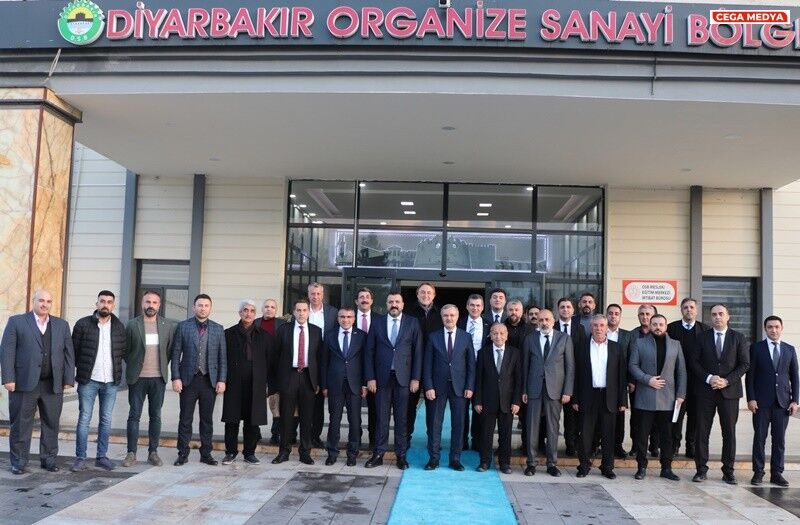 Toplanti Osbuk