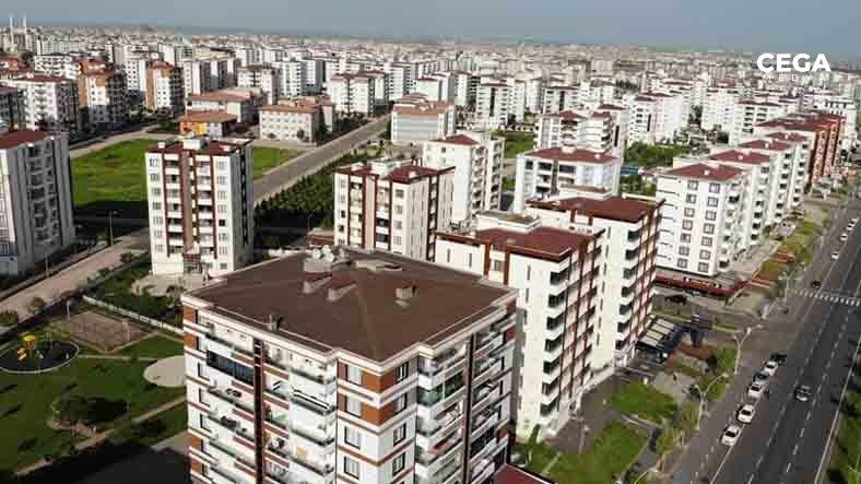 137 Bin Nufusla 4 Ilden Daha Buyuk Olan Turkiye Nin En Buyuk Mahallesi Bagcilar 1616502818