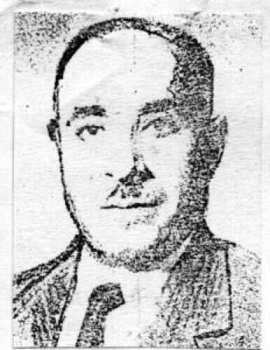 Ali Seydo