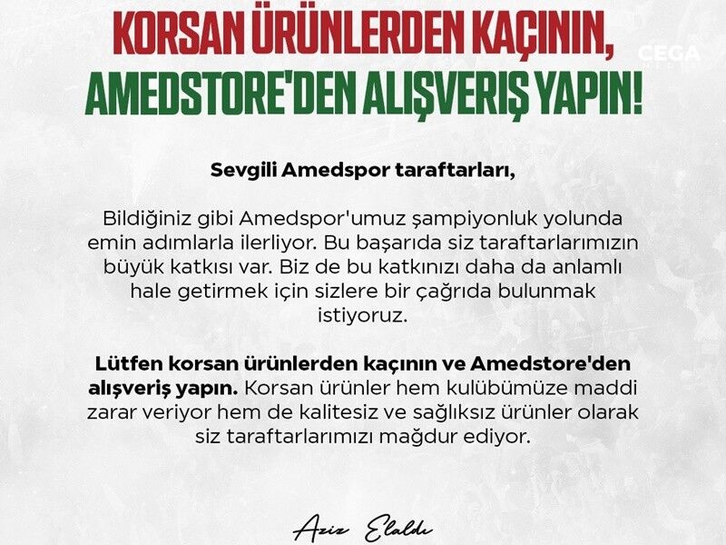 Amedstore