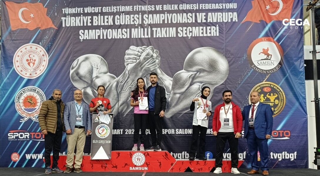 Bilek Şampiyonu 4