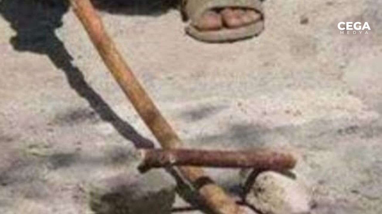 Çeli̇kçomak Haberi̇çi̇