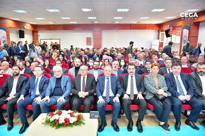 Dicle Egil Lansman Etkinlik